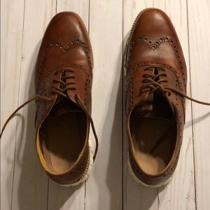 Cole Haan Shoes. Size 10M